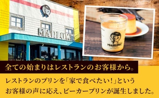 【全3回定期便】葉山ビーカープリン パーティーアソート セット 6種×2個 詰め合わせ（カスタード・かぼちゃ・抹茶・北海道フレッシュクリーム・エスプレッソ・チョコレート）プリン ぷりん スイーツ デザート パーティーセット 詰め合わせ 食べ比べ 焼きプリン 人気 お菓子 贈り物 贅沢 人気 ギフト ご褒美 洋菓子 おかし ビーカープリン プレゼント 横須賀【マーロウ】 [AKAF047]