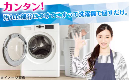 【数量限定50セット】 ブルースティック 詰め合わせセット 洗濯 洗剤 石鹸 せっけん 石けん 【公益財団法人矯正協会（横須賀市）】 [AKDT001]