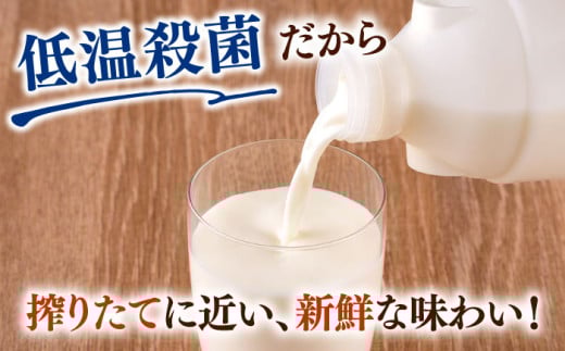 低温殺菌牛乳 ジャージー牛乳 牛乳 無添加 飲むヨーグルト ヨーグルト 冷蔵 冷蔵配送 飲み物 人気 5本セット【よこすか関口牧場】 [AKGN005]