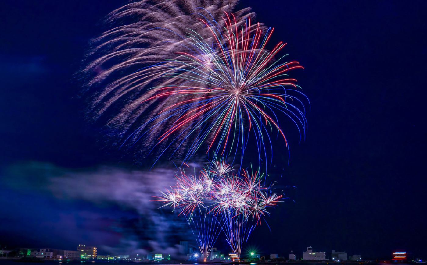 【数量限定30セット】2026 久里浜ペリー祭花火大会 一般協賛席 チケット 1名分【久里浜観光協会】 [AKIV001]