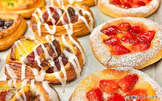 パン購入クーポン券 2000円分 チケット パン 天然酵母 手作り 【ザクロ】 [AKFP007]