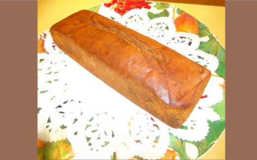 よこすか薫りのシンフォニー 2本入り（ブランデーケーキ1本・モカブランデーケーキ1本） スイーツ ケーキ 詰め合わせ ブランデー お菓子 横須賀 焼き菓子 洋菓子 デザート  【菓子工房モリ】 [AKBJ001]