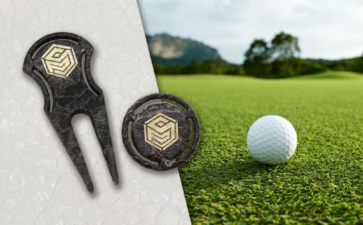 【黒】SPILL フォーク＆マーカー【アリスリー株式会社】 [AKBE007-2]