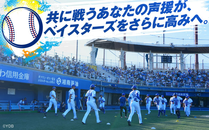 横浜DeNAベイスターズ ファーム・リーグ公式戦チケット 引換券 大人5試合分【株式会社横浜DeNAベイスターズ】 [AKIF005]