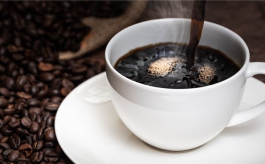 【豆・中深煎り】 珈琲豆 おまかせ 2種セット セット 珈琲 コーヒー 焙煎 選べる コーヒー豆 ロースター 豆 珈琲豆 中深煎り【宍戸珈琲】 [AKGP002-2]