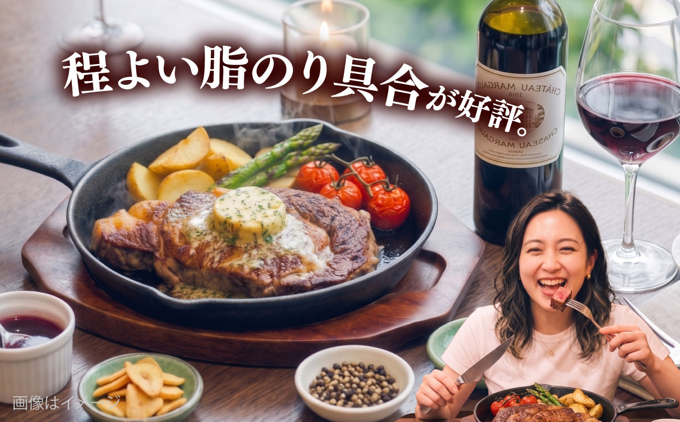 【数量限定20セット】横須賀ビーフ サーロイン 約250g×2 【ヨコスカマルシェ・koshikiya（株）】 [AKGO011]