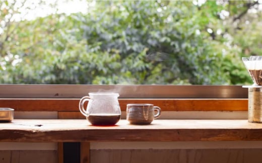 コーヒー豆 お試し 自家焙煎 深煎り ブラジル 200g×4 TSUKIKOYA COFFEE ROASTER ツキコヤ 珈琲 こだわり 横須賀【株式会社RUINS】 [AKAD039]