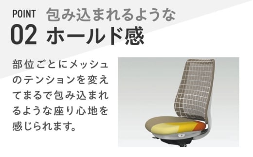 【業界最大手】【ダークグレー】 オフィスチェア オカムラ ポータム ダークグレーボディ 【株式会社オカムラ】 [AKAA023-1]