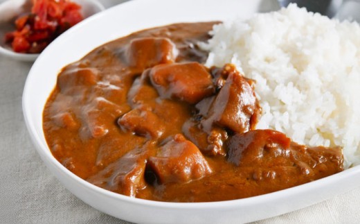 よこすか海軍カレールウ 150g×30個【横須賀商工会議所 おもてなしギフト事務局（株式会社ヤチヨ）】 [AKDZ002]
