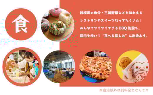 ソレイユの丘 海のキャビン宿泊チケット トレーラーキャビン1泊分 【株式会社日比谷花壇】 [AKBO016]