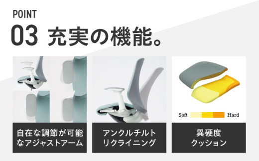 【業界最大手】【イエロー】オフィスチェア オカムラ 【スフィア】 オフィス チェア 椅子 イス 事務 家具 国産 日本製 姿勢 横須賀 【株式会社オカムラ】 [AKAA010-9]