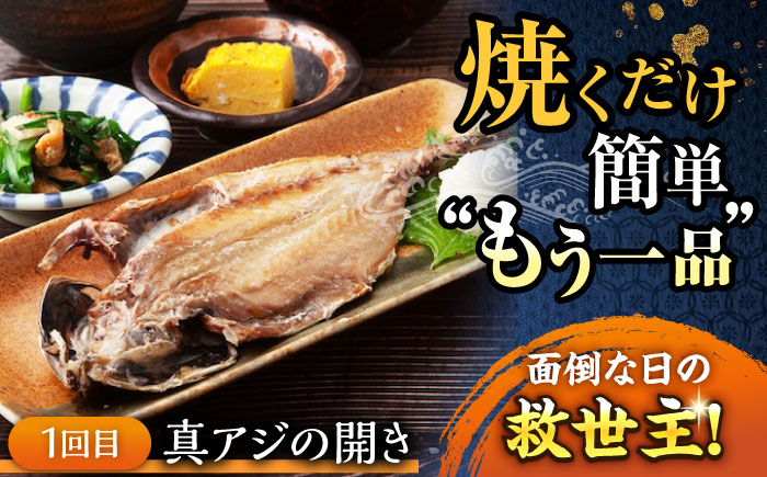 【全6回定期便】横須賀 お手軽 高評価 定期便 [AKZZ029]