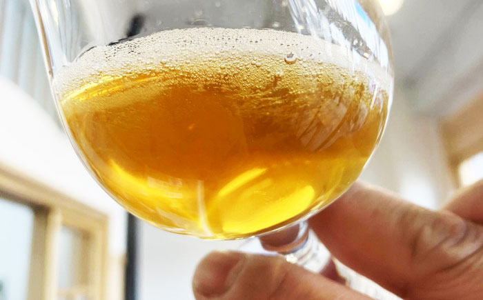 オリジナルクラフトビール醸造体験　クラフトビール 地ビール 醸造体験 オリジナル　【法龍山麦酒】 [AKIC004]