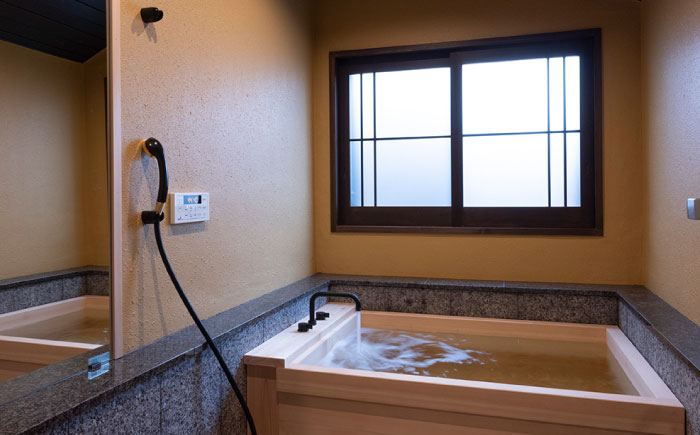 TEMPLE STAY KAN～観～1泊2日チケット　【浄楽寺】 [AKGV006]