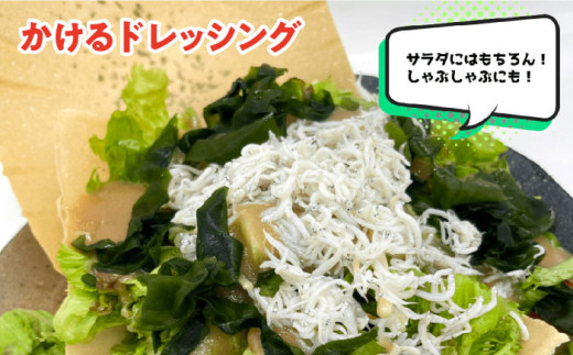 横須賀野菜ドレッシング特濃たまねぎ 400ml×2本 アンチョビガーリックマヨネーズ 調味料 贈り物 ギフトお土産 お歳暮 横須賀【有限会社たのし屋本舗】 [AKAE030]