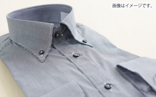 オーダーワイシャツクーポン券 5000円分【たかなし洋服店】 [AKFF021]