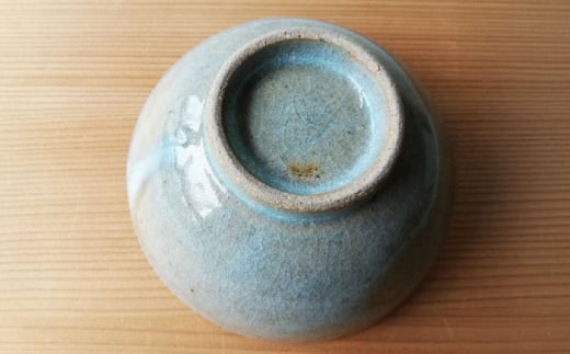 茶碗ペアセット陶器 うつわ お皿 皿 茶碗 お茶碗 食器 器 ペア ペアセット てづくり 松灰釉 御飯茶碗 ごはん茶碗 セット 横須賀 【うつわの行方】 [AKGG001]
