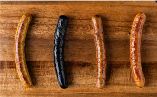 ソーセージ 12種 豪華食べ比べセット【有限会社横須賀松坂屋】 [AKCY007]