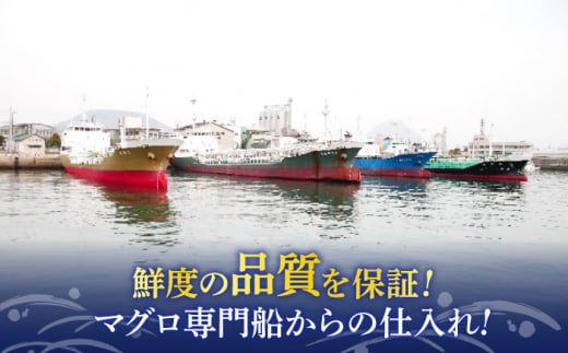 【全6回定期便】まぐろ おまかせバーベキューセット 冷凍約2kg 鮪 マグロ BBQ 魚 横須賀【横須賀商工会議所 おもてなしギフト事務局（本まぐろ直売所 横須賀本店）】 [AKAK030]