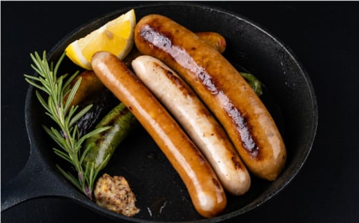 人気ハム・ソーセージ・ベーコン 詰め合わせ【有限会社横須賀松坂屋】 [AKCY004]