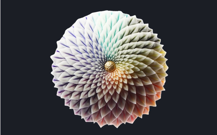 虹菊　鋏菊　上生菓子【有限会社いづみや】 [AKGK017]