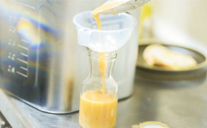 【数量限定50セット】玉ねぎとりんごと赤ワインのドレッシング 3本セット【株式会社THE HOUSE】 [AKHY004]