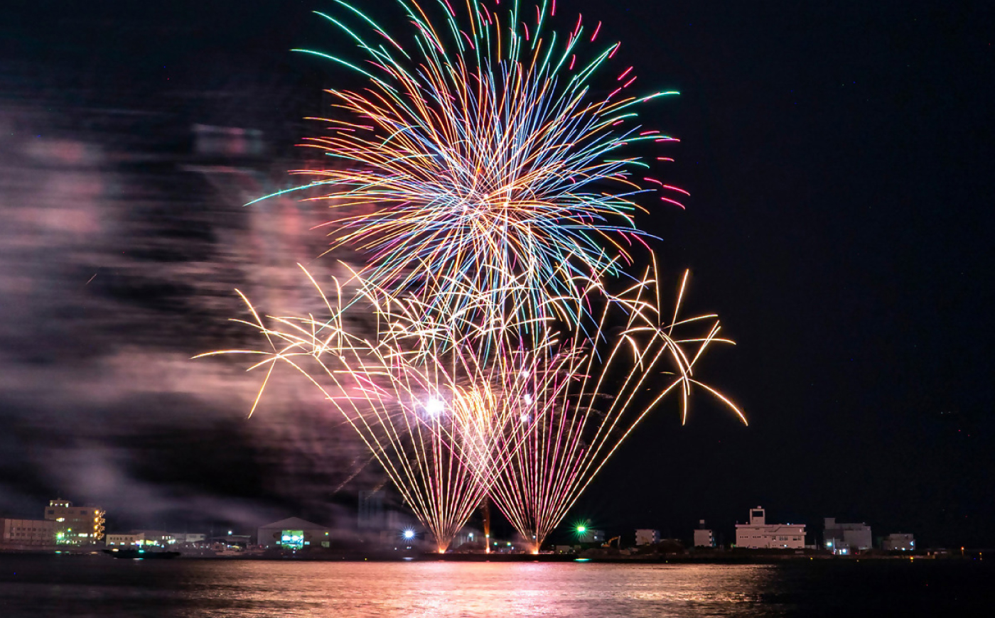【数量限定30セット】2026 久里浜ペリー祭花火大会 一般協賛席 チケット 1名分【久里浜観光協会】 [AKIV001]