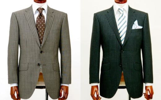 【高級国産服地】オーダースーツ お仕立て券1枚 どんなご要望にも応える スーツ オーダーメイド 神奈川 こだわり ビジネス ビジネススーツ メンズファッション レディースファッション メンズ オジリナル スーツ メンズスーツ ファッション ギフト プレゼント おしゃれ かっこいい 背広 紳士服 チケット 仕立て券 仕立て補助券 高品質 日本製 高級【たかなし洋服店】 [AKFF006]