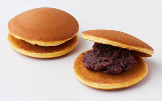 横須賀どら焼き 10個セット 4種類 バター 抹茶 コーヒー プレーン 和菓子 菓子 スイーツ どらやき 【有限会社さかくら総本家】 [AKEI010]