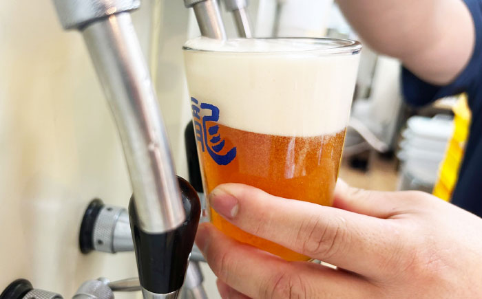 寺（じ）ビール（定番４種、限定品２種）12本セット クラフトビール ビール 地ビール 横須賀　【法龍山麦酒】 [AKIC003]