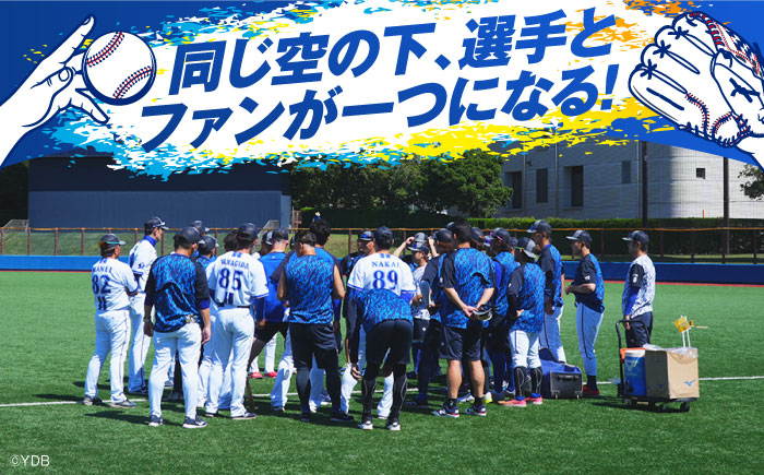 横浜DeNAベイスターズ ファーム・リーグ公式戦チケット 引換券 大人5試合分【株式会社横浜DeNAベイスターズ】 [AKIF005]