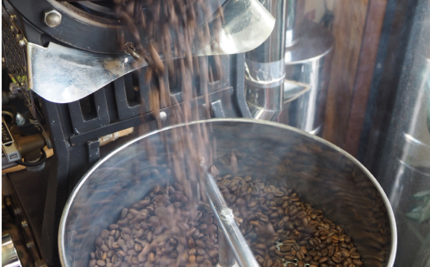 ドリップコーヒー 詰合せ 12g×24杯入り【株式会社はしもと茶舗 珈琲部 自家焙煎珈琲豆サニム】 [AKIT001]