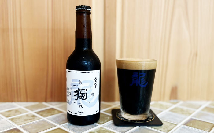 寺（じ）ビール（定番４種、限定品２種）12本セット クラフトビール ビール 地ビール 横須賀　【法龍山麦酒】 [AKIC003]