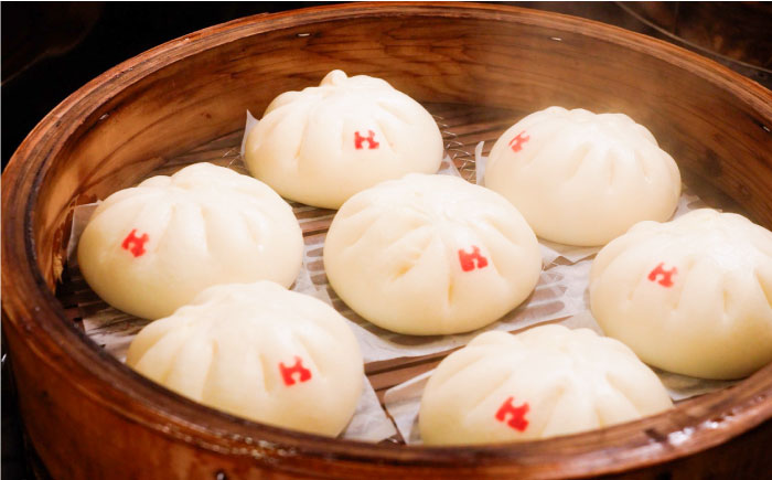 カレーまん 10個入 1.4kg 【SUEHIRO】 [AKAS040]