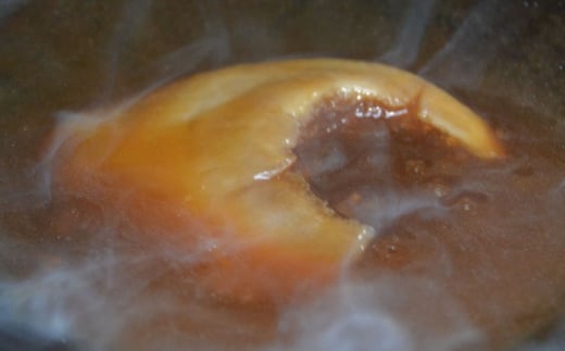 フカヒレ姿煮 220g×2パック  冷凍 ふかひれ  簡単調理 お取り寄せ ギフト 高級 海鮮 中華 横須賀【横須賀中華KOMINE】 [AKDM001]