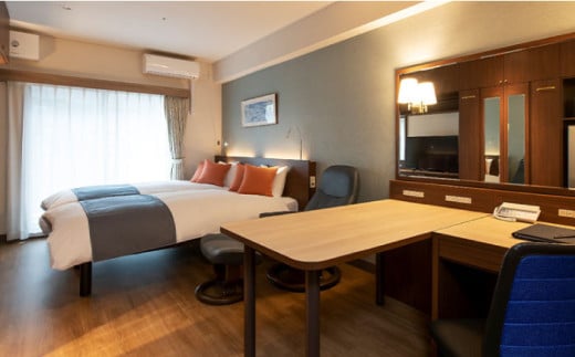 ツインルーム 4名様 朝食付き 宿泊券 高級 スイート 夫婦 カップル 旅行券 旅行 観光 横須賀【ホテルニューポートヨコスカ】 [AKAT003]