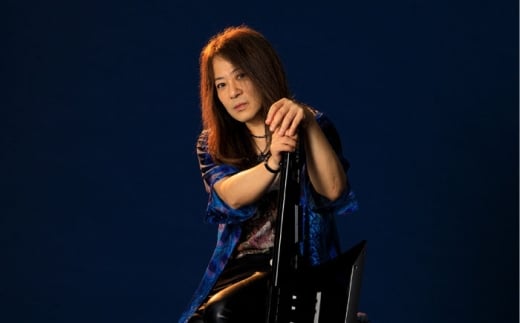 世界的キーボーディスト YUHKI (GALNERYUS / ALHAMBRA / ULTIMA GRACE )あなたのためのオリジナサウンド 作曲 【YUHKI】 [AKGX001]