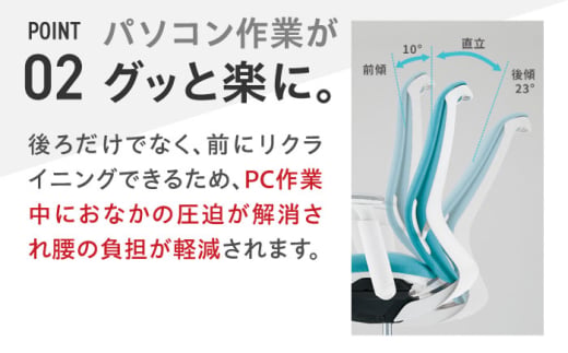 【業界最大手】【ライトグレー】チェア オカムラ （シルフィー ヘッドレスト付き） 2脚セット オフィス 椅子 イス 事務 家具 横須賀 3週間発送 【株式会社オカムラ】 [AKAA015-8]