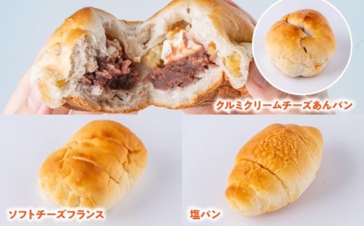 大人気 ソフトフランス シリーズ パン詰め合わせ12種  パン市場 はまだぶんてん パン 詰合せ 詰め合わせ ソフト フランス フランスパン 人気 横須賀 朝食【有限会社濱田分店】 [AKGB001]