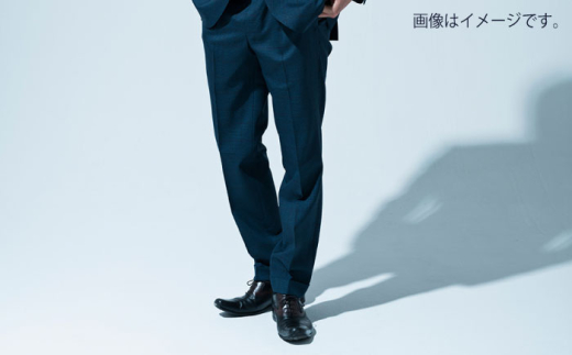 オーダースラックスクーポン券 10000円分【たかなし洋服店】 [AKFF024]