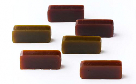 海軍羊羹 3種 3本セット防災 非常食 羊羹 保存食 ようかん 抹茶 本練 珈琲 長期保存 海軍御用達品 和菓子 横須賀【有限会社さかくら総本家】 [AKEI003]