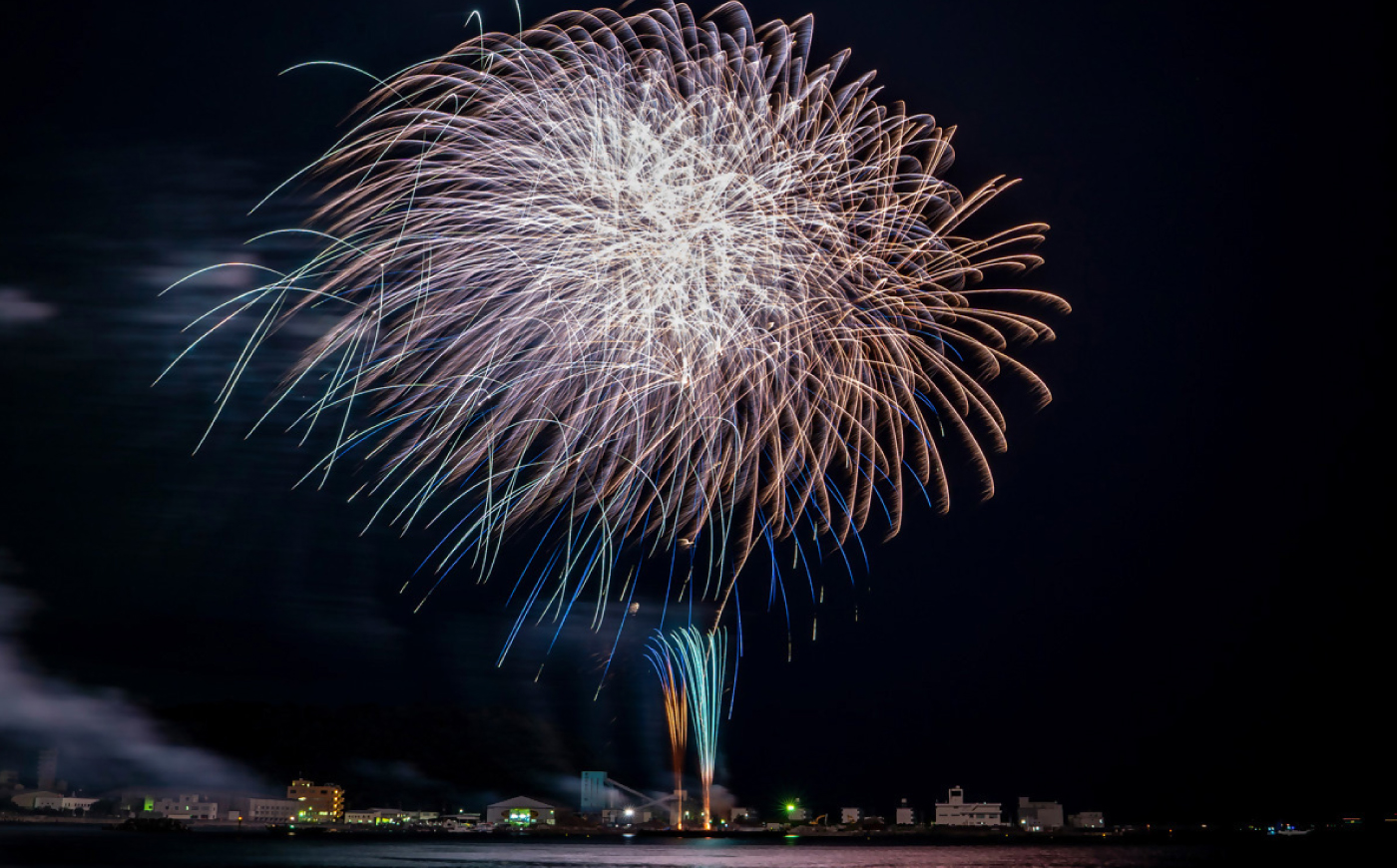 【数量限定30セット】2026 久里浜ペリー祭花火大会 一般協賛席 チケット 1名分【久里浜観光協会】 [AKIV001]