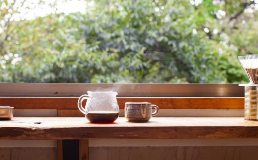 コーヒー豆 お試し 自家焙煎 中煎り ブラジル 200g×4 TSUKIKOYA COFFEE ROASTER ツキコヤ 珈琲 こだわり 横須賀【株式会社RUINS】 [AKAD040]