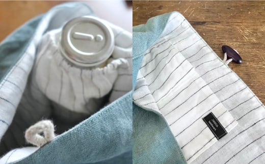 【キナリ】リネン帆布のショルダーバッグ ショルダーバッグ 帆布 リネン バッグ バック 斜め掛け シンプル ナチュラル リトアニアリネン 【Jonico.handwork】 [AKGD001-4]