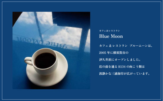 チョコレートケーキブルームーンショコラ（12cm 5号）【横須賀商工会議所 おもてなしギフト事務局(ブルームーン)】 [AKEF001]