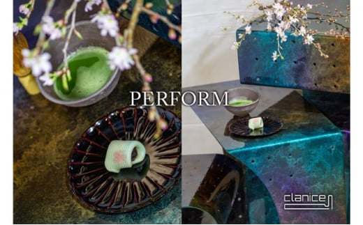 フラクタル テーブル・椅子 3点セット（タワー型トールテーブル・デスク型テーブル・椅子）【アリスリー株式会社】 [AKBE004]