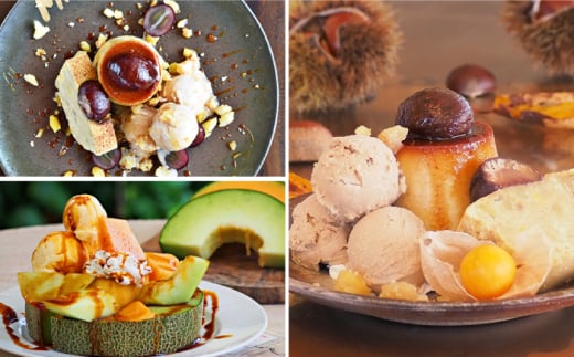 カフェ ・ レストラン　秋谷本店限定 お食事券 1000円 × 3枚 チケット デート コーヒー おしゃれ 絶景 横須賀 【マーロウ】 [AKAF006]