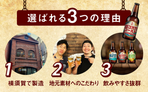 飲み比べ ビール 3種　18本セット （330ml瓶×18本）クラフトビール 【有限会社たのし屋本舗】 [AKAE048]