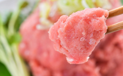 【訳あり】天然 本まぐろ 中トロ 計約1.8kg (8柵入り) 鮪 マグロ 魚 刺身 横須賀【横須賀商工会議所 おもてなしギフト事務局（本まぐろ直売所 横須賀本店）】 [AKAK017]