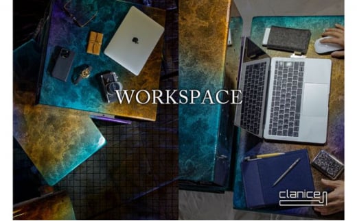 フラクタル テーブル・椅子 3点セット（タワー型トールテーブル・デスク型テーブル・椅子）【アリスリー株式会社】 [AKBE004]